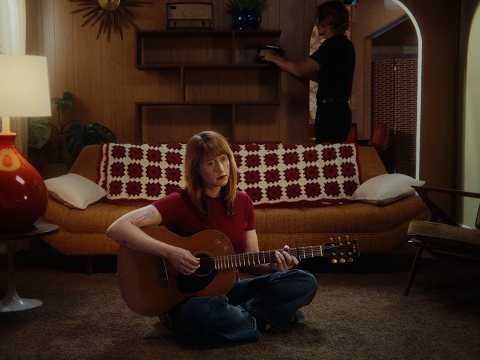 Flock of Dimes - Long After Midnight (Official Video)