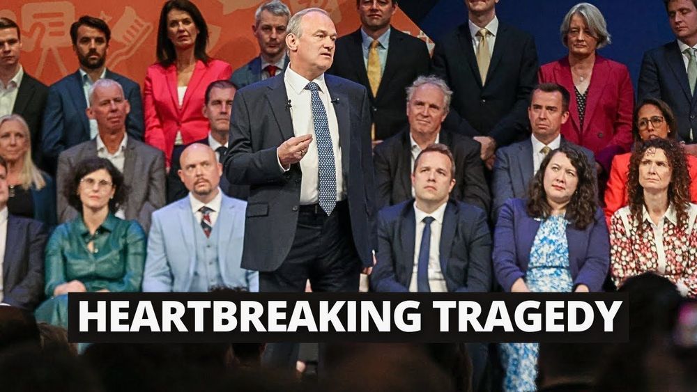 Southport Tragedy: One Year On