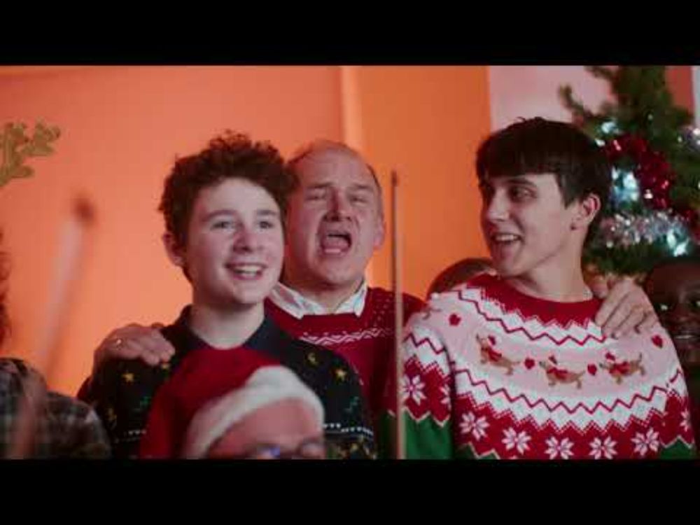 Bath Philharmonia Young Carers' Choir  - Love is Enough (feat. Ed Davey)