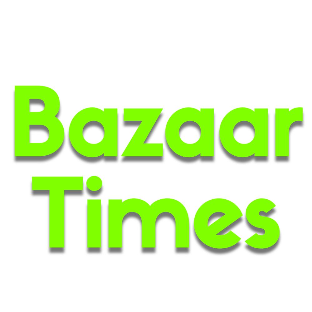 Bazaar Times 
