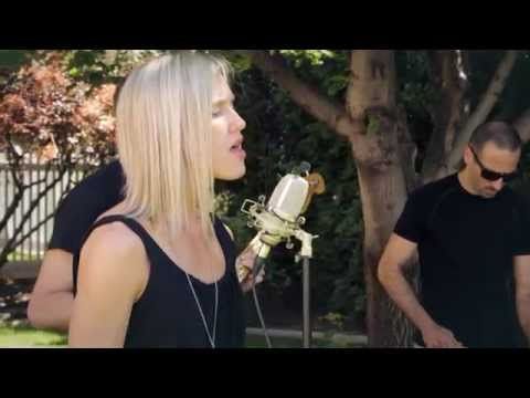 Mother Mother - "Reaper Man" - Live from The Paste Parlour