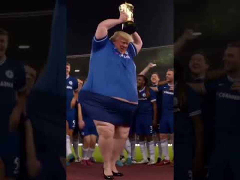 Donald Trump #shorts #donaldtrump