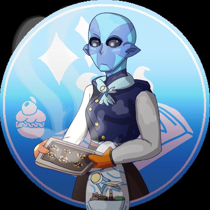 Vedalken Artificer, Baker (Hombrew) Subclass