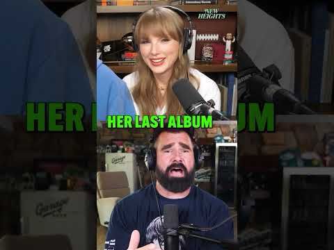 IT’S BEEN A LONG TIME COMING. TAYLOR SWIFT. TONIGHT. 7PM ET.