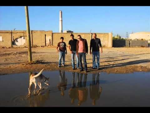 יציאת חירום אלכס טופל - קחי לך זמן Yetziat Herum