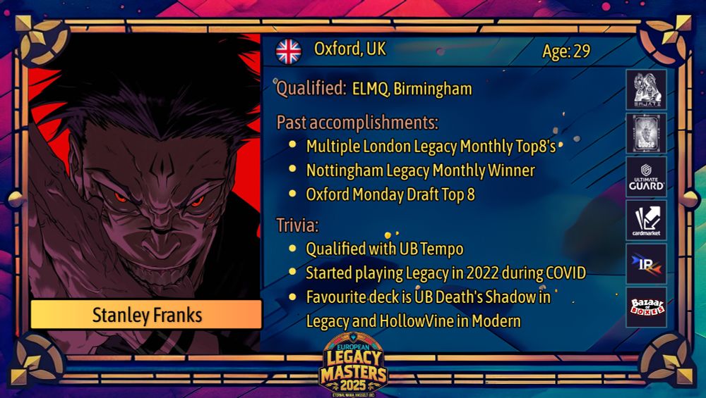Stanley Franks