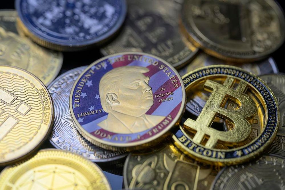 Tech and crypto firms have spent $1.2 billion during and since the 2024 election, and they are reaping the benefits.