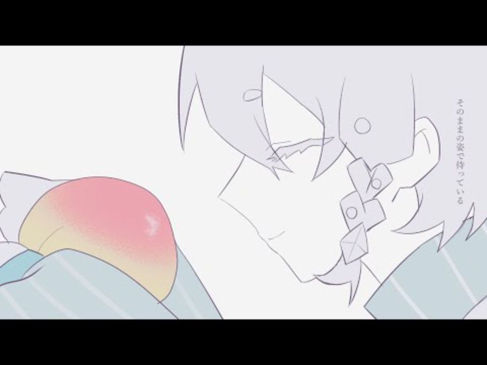 【雹白ハッカ】初花【UTAUカバー】