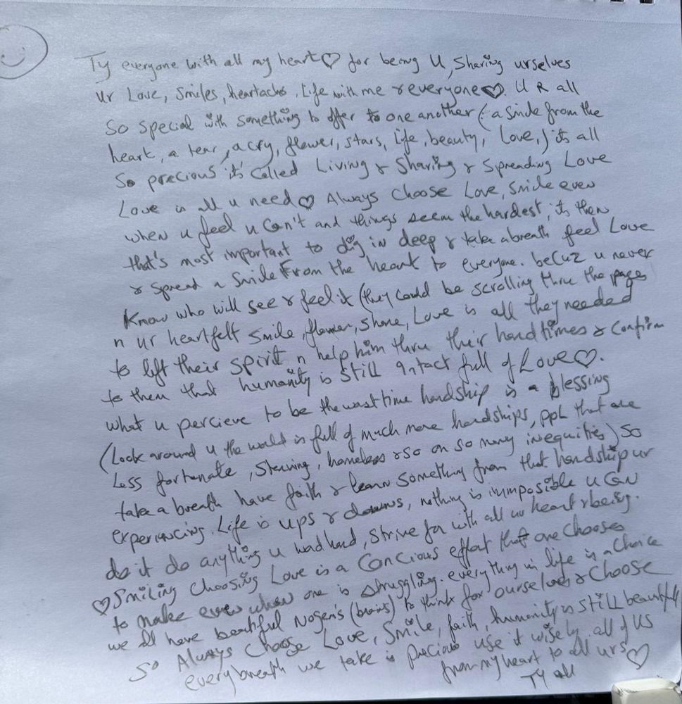 🕊️🕊️🕊️🕊️🕊️Love n Peace is all U need 🕊️🕊️🕊️🕊️💕Sending mine all to Uuu all 🕊️🕊️🕊️💕