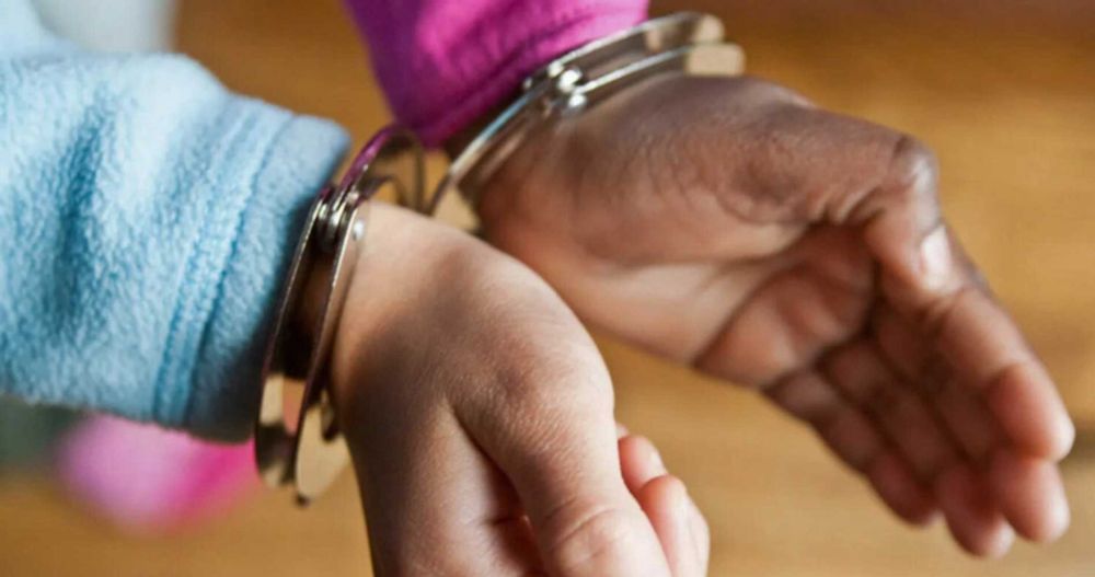 Police Who Handcuffed 10-Year-Old Girl at School Not Protected by Qualified Immunity