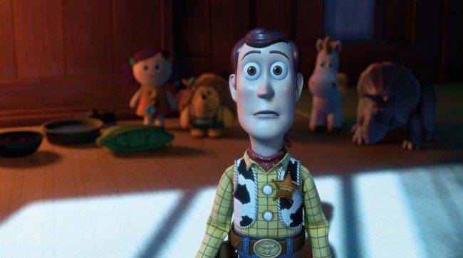 Quentin Tarantino Has ‘No Desire’ to Watch the 4th or 5th ‘Toy Story’