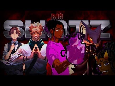 BIG SHOTZ | ORIGINAL RAP | INFINITY FT FINAL COMET VA, UNTHINKABLE, KANDI BARD & ASURANDA