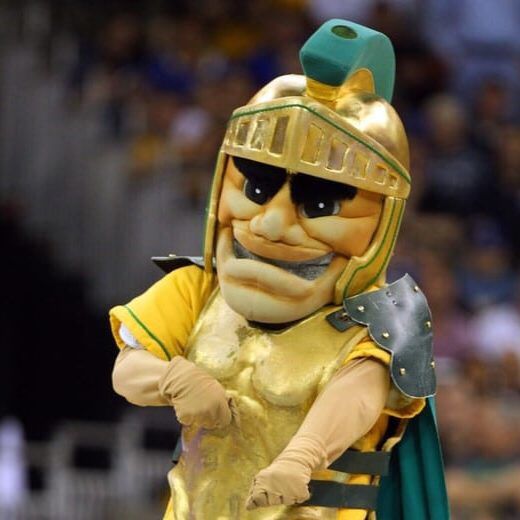 Norfolk St. Spartan