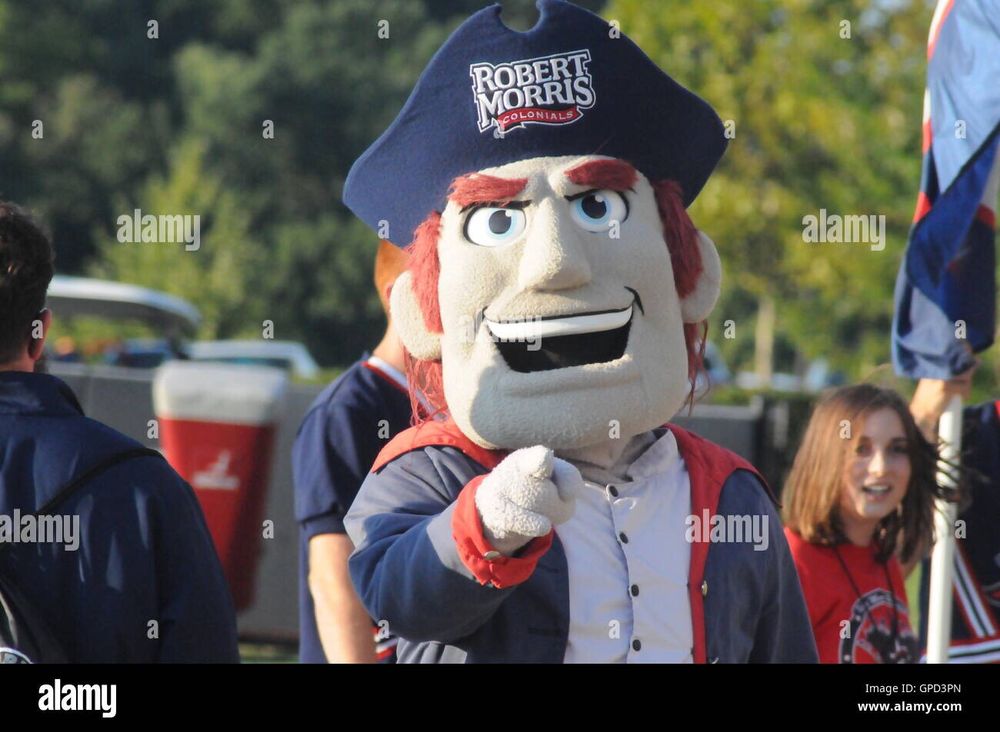 Robert Morris RoMo