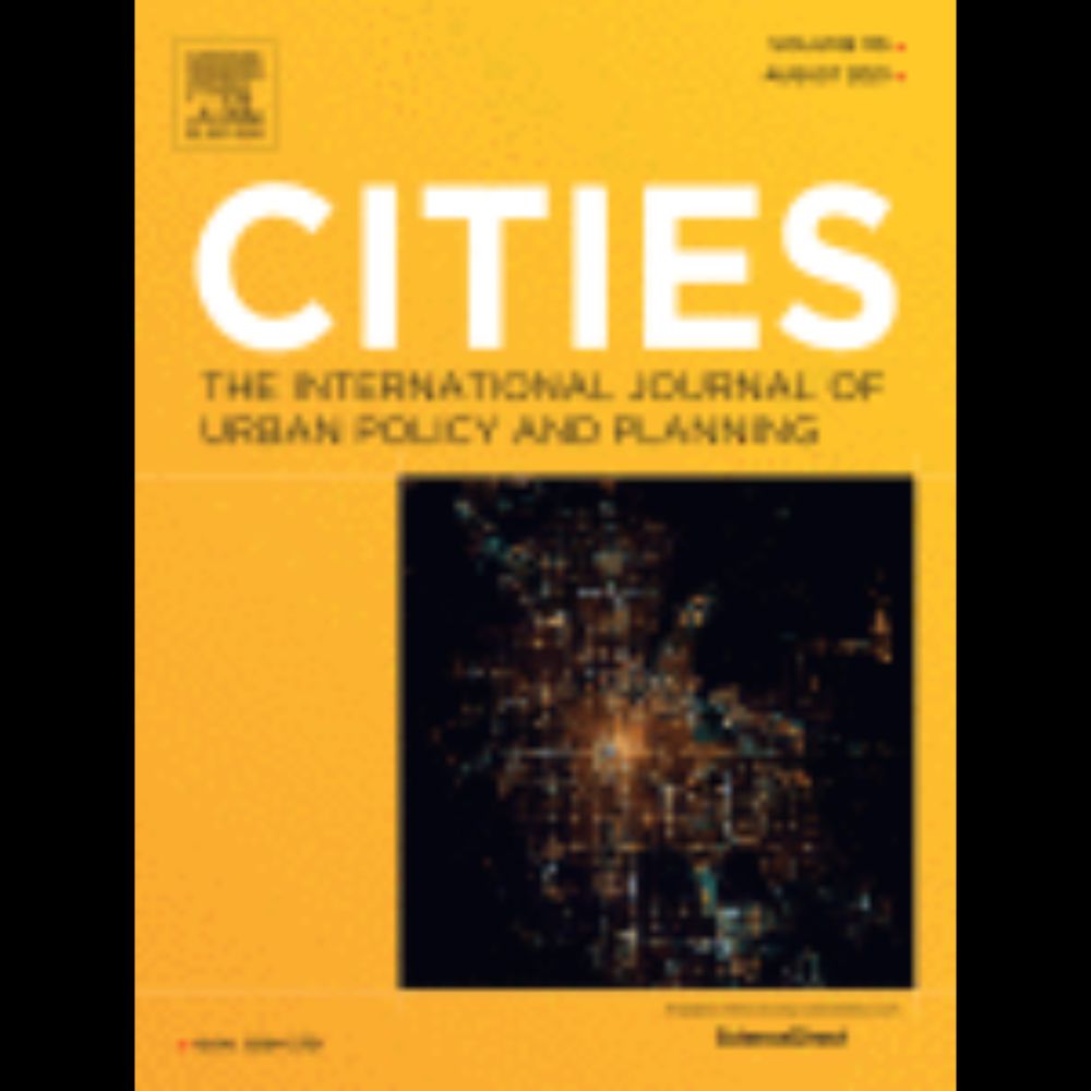 Gameday homes: Mapping emerging geographies of housing speculation and absentee ownership in the Ame...