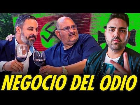 EL NEGOCIO DEL ODIO EN REDES SOCIALES