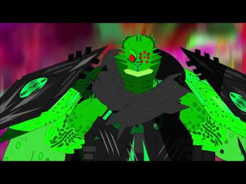 ROLL: GENESIS-INDISZIDIA