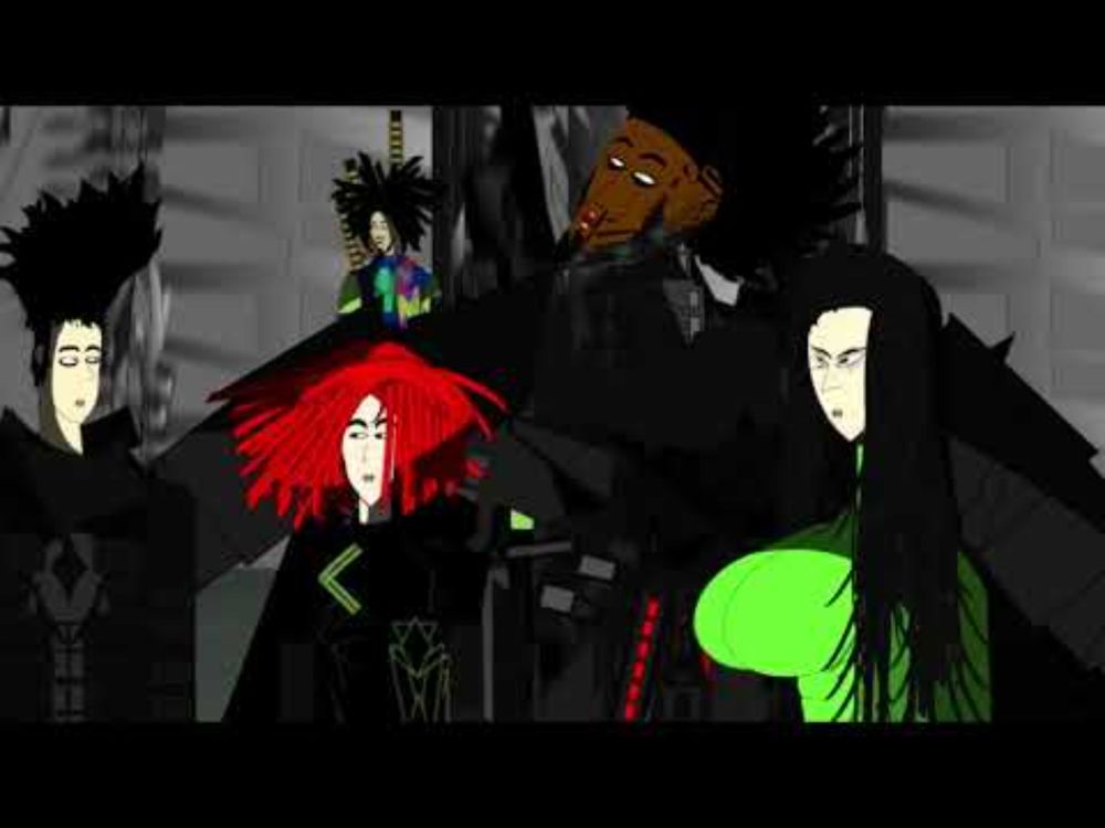 ROLL: GENESIS-INDISZIDIA