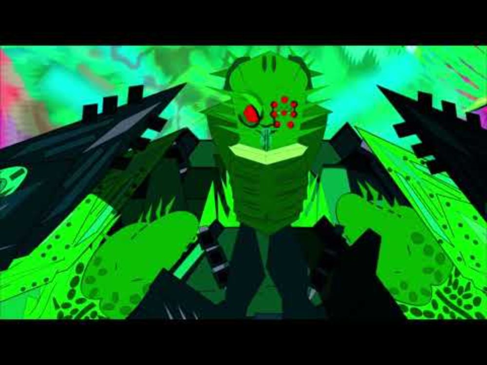 ROLL: GENESIS-INDISZIDIA