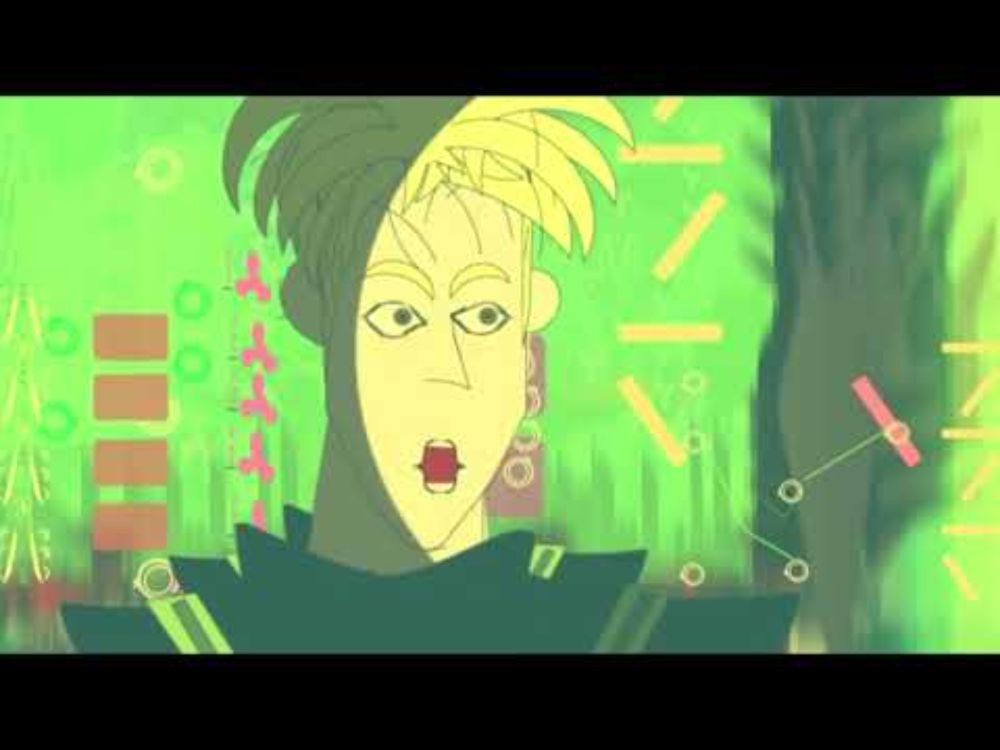 ROLL: GENESIS-INDISZIDIA