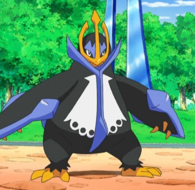 Empoleon