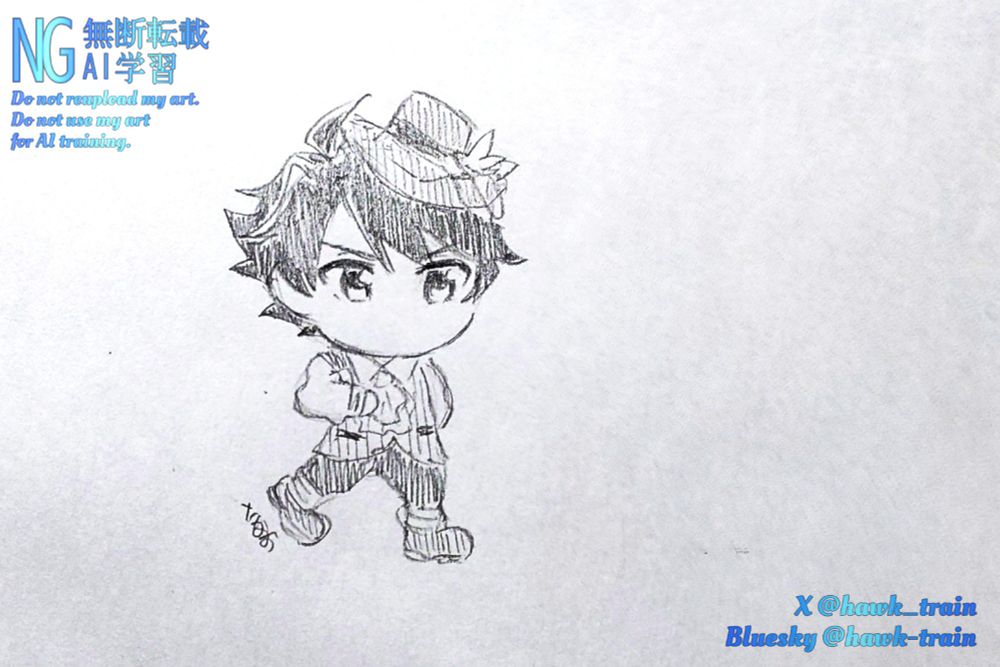 にゃんにゃんにゃんの猫の日　大河タケルくん(ｴｯﾎｴｯﾎ)