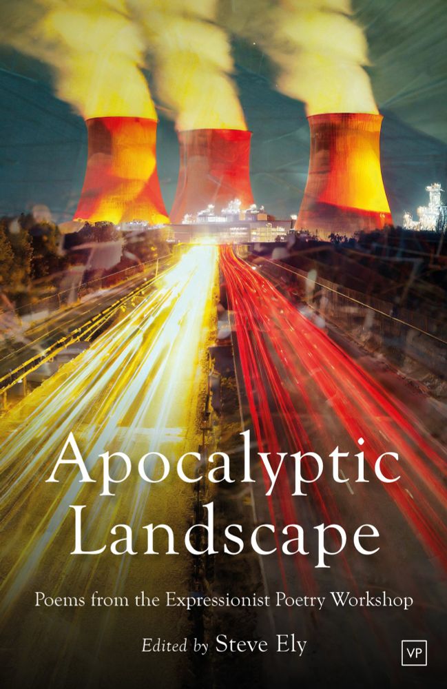 Apocalyptic Landscape – Valley Press – Independent Publishing