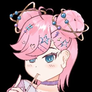 Candy_Hearts - Twitch