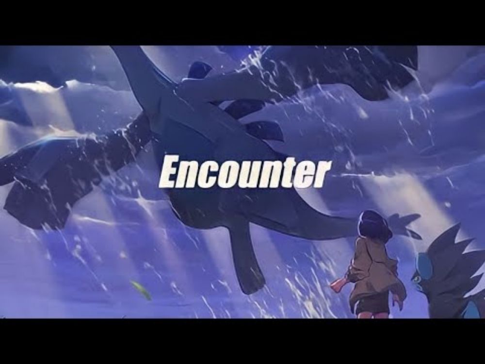 Encounter - Orangestar(instrumental cover)