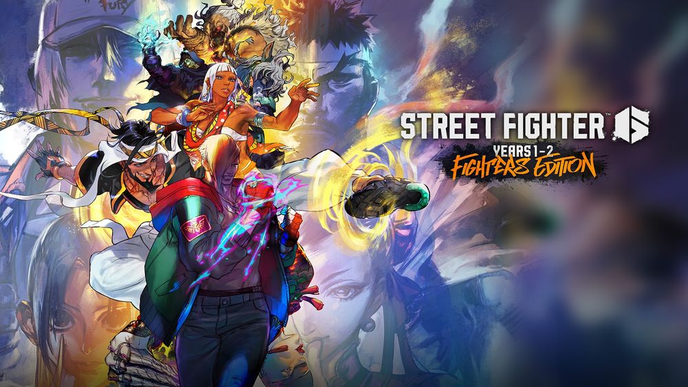 Street Fighter 6