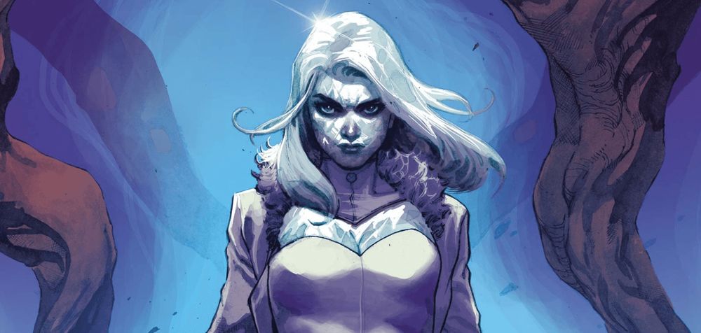 Emma Frost