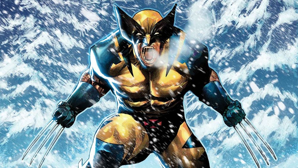Wolverine (Logan)