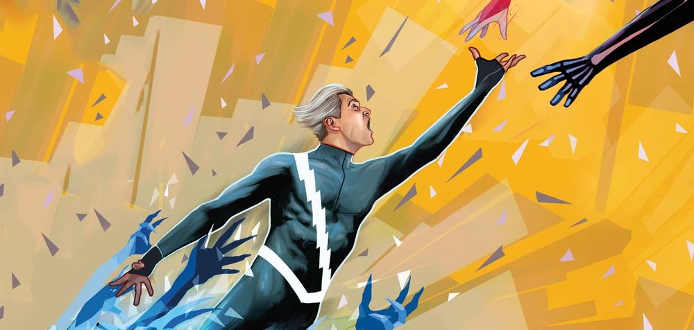 Quicksilver