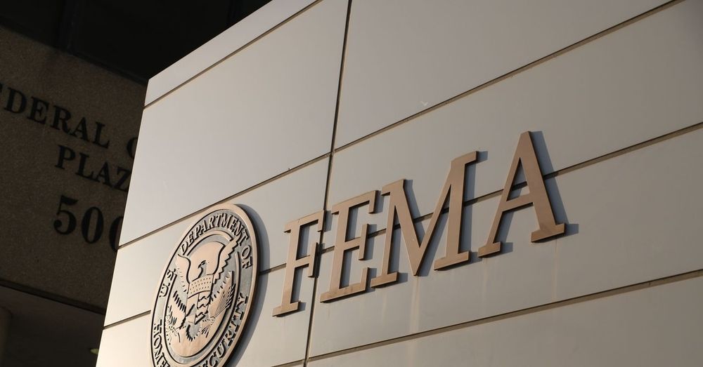 Workers at FEMA worry that demanding disaster survivors access services using email could shut out people without internet connectivity from receiving government aid.