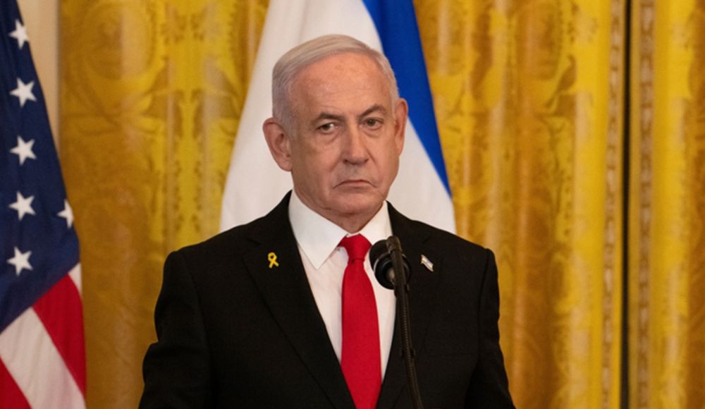 "Just because he is credibly accused of committing a genocide, doesn't mean his feelings are any less valid."