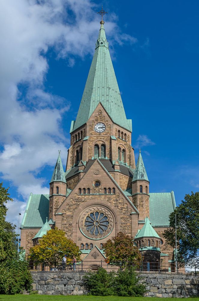 Sofia Church - Wikipedia