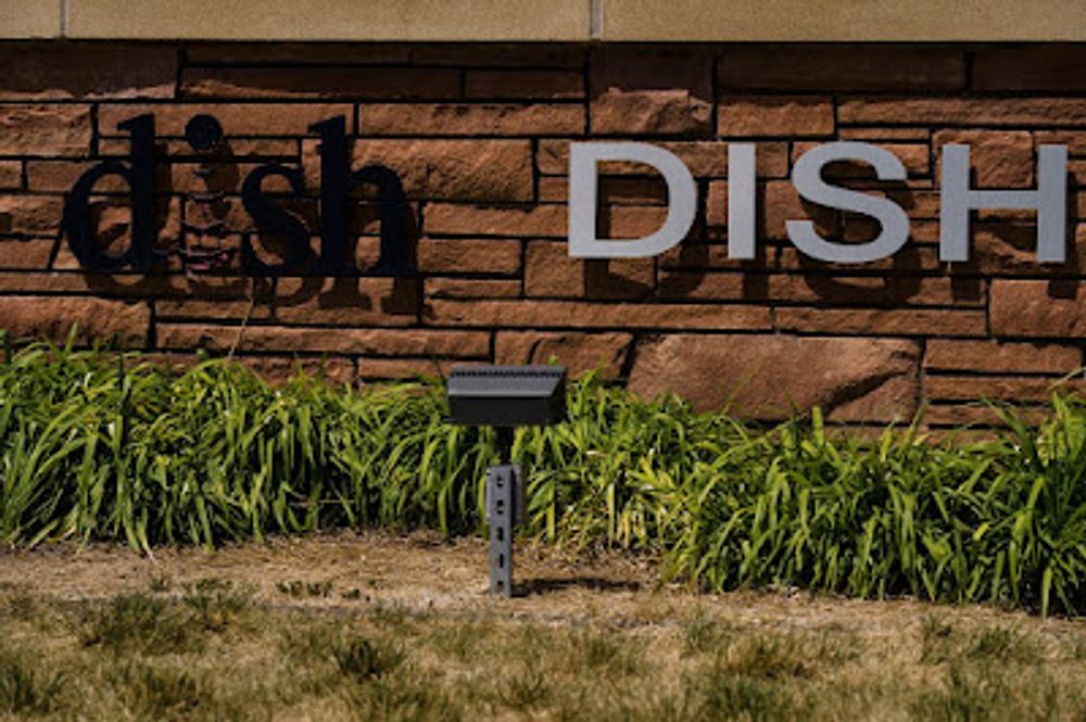 DirecTV buys Dish Network, Sling from Colorado-based EchoStar Corp.