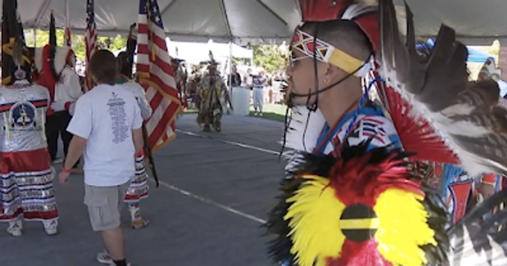 After 2 decades, Fall Powwow returns to University of Colorado Boulder campus