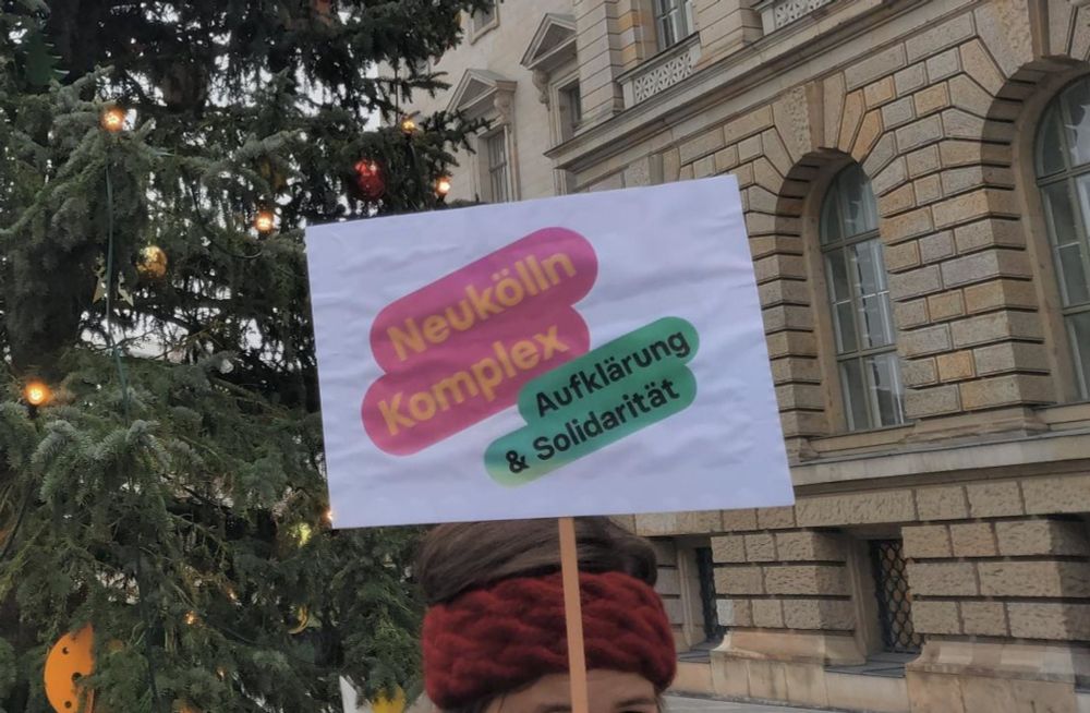 Neukölln-Komplex: Besucht die Sitzungen des Untersuchungsausschusses! | NSU Watch