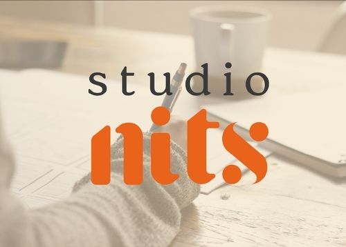 Studio Nits | Papelaria e Design