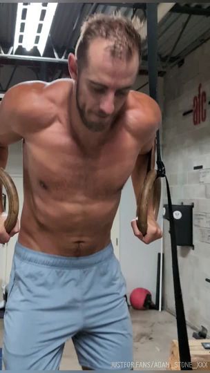 See more of me on JustFor.Fans. Someone else just joined my page! Check it out at: justfor.fans/Adam_Stone_XXX?Source=NewFanBlueSky