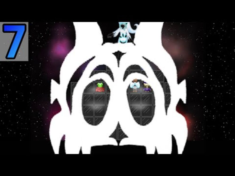 ERASURE - Let's Play 「 Intelligence: The 314th Clash 」 - 7
