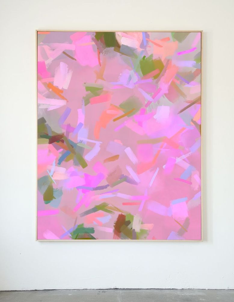 "Whispers in Pink"
Now available to order as art/canvas prints or commercially license for use in your creative projects + instant download as printable.

83oranges.com

Printed on wallpapers via @happywall_com and on lifestyle products like phone cases via @juniqemarketplace