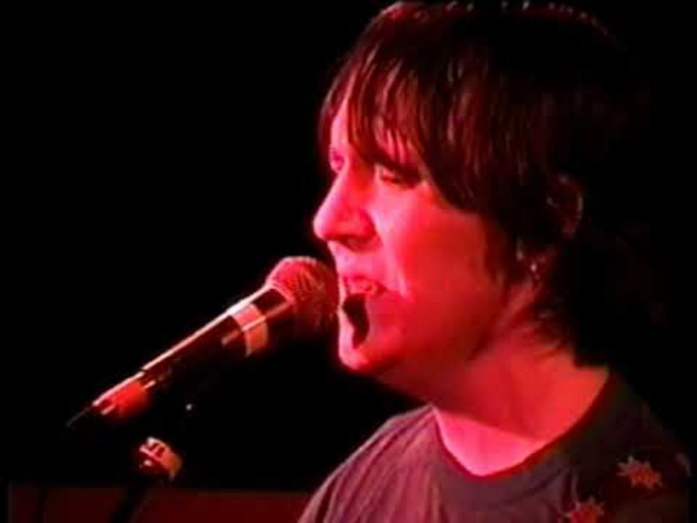 Elliott Smith live at Trees, Dallas 2000-05-05 (Full Show)