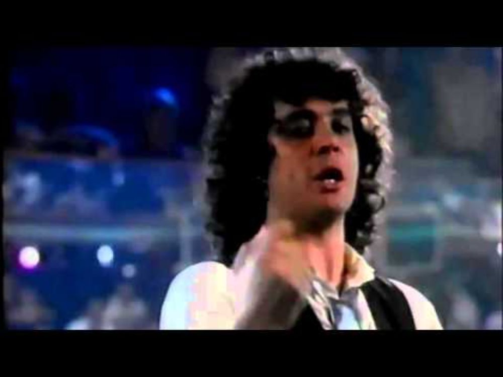 Patrick Hernandez   Born to Be Alive 1979 HD 16:9