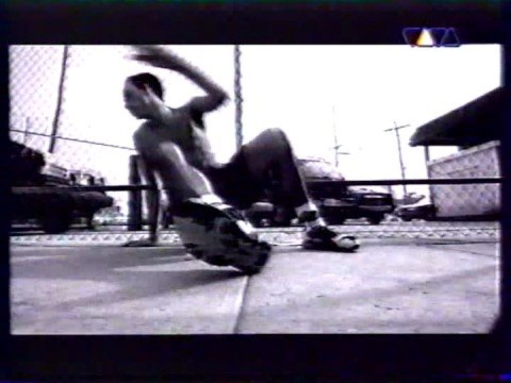 Westbam - Born To Bang