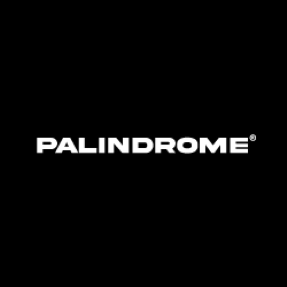 Palindrome