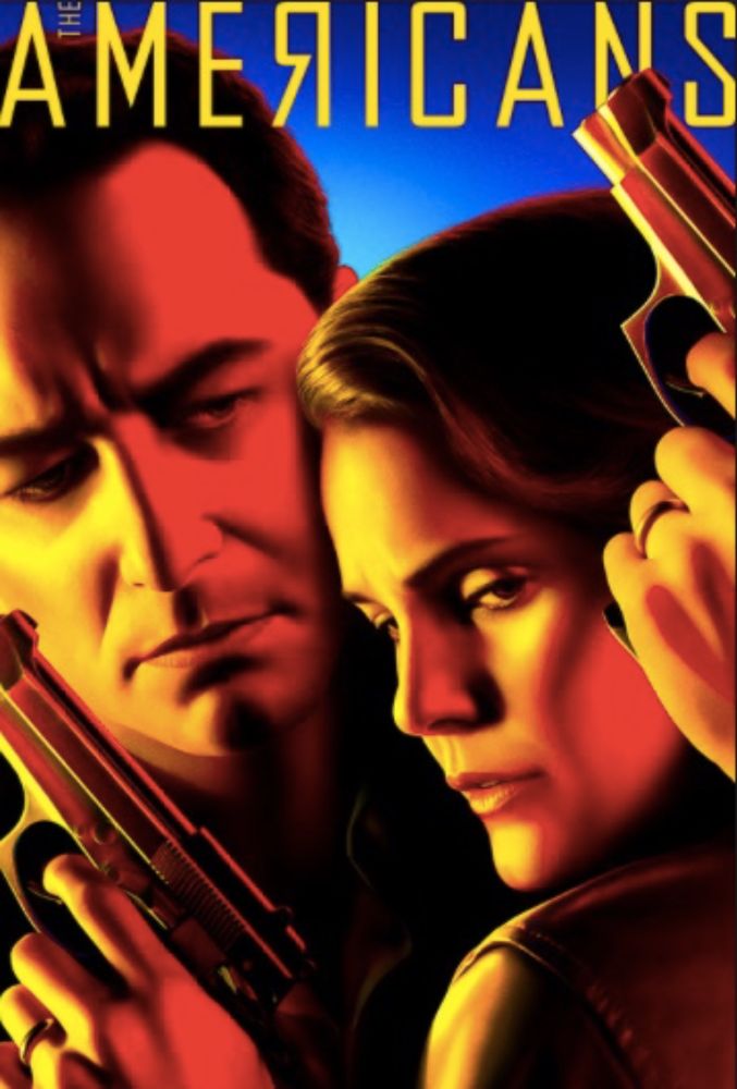 The United States changed in the years since the Wall Street crowd made their power grab…excuse me…since the Great Recession occurred. The show “The Americans” might or might not play i…