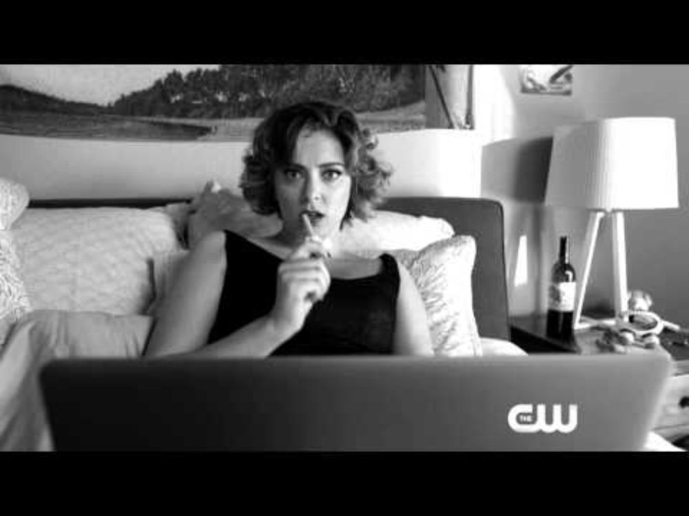 Sexy French Depression (feat. Rachel Bloom) - "Crazy Ex-Girlfriend"