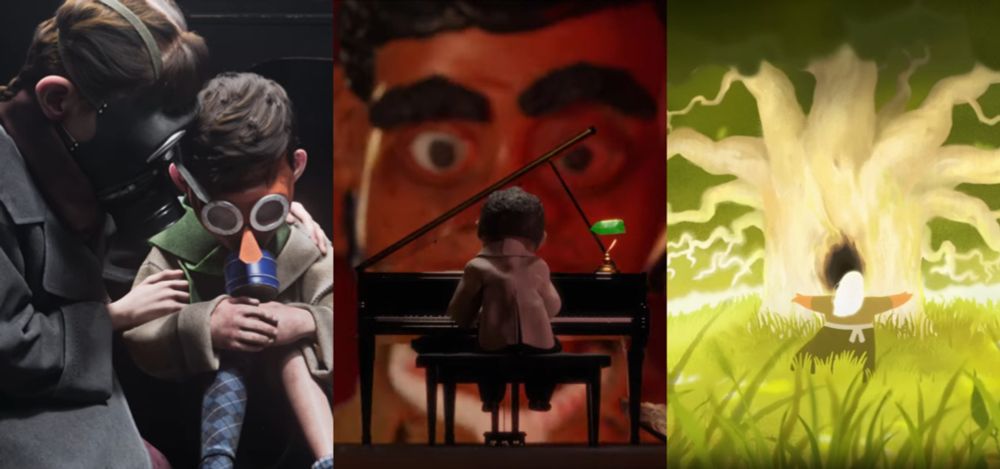 The 52nd Student Academy Awards honored a half-dozen animation and experimental films which are now eligible for the 98th Oscars.